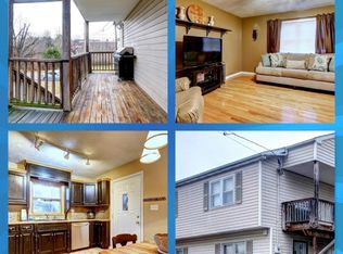 190 College St, Mount Washington, KY