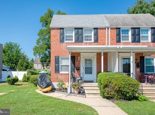 319 3rd St, Baltimore, MD 21206