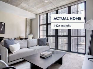 1101 1st St NE FLOOR 4-ID702, Washington, DC 20002