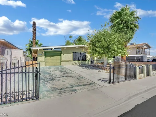 500 Recco Ave, North Las Vegas, NV 89030