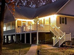 25 Holly Hill Ln, Valentines, VA 23887