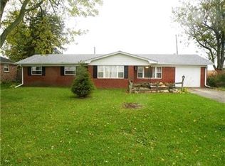 24350 Hinesley Rd, Sheridan, IN 46069