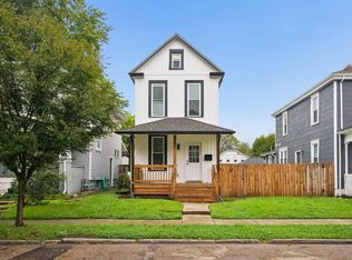 180 E Morrill Ave, Columbus, OH 43207