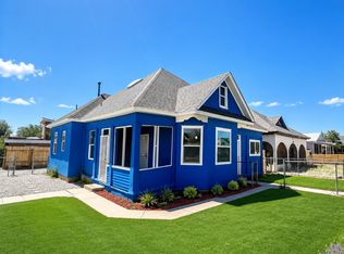 621 High Street Se, Albuquerque, NM 87102
