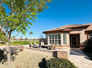 3268 E Hazeltine Way, Chandler, AZ 85249