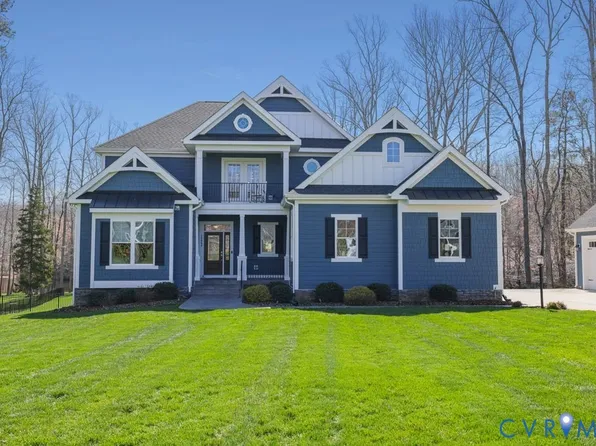 12860 Killycrom Dr, Chesterfield, VA 23838