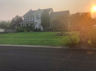 322 Greenspoint Ct, Clarksville, TN