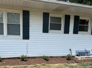 7504 Contee Rd, Laurel, MD 20707