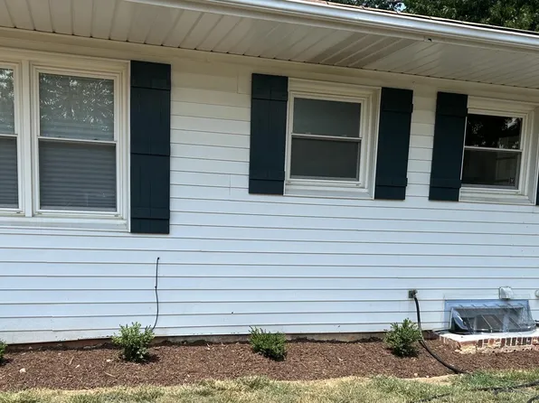 7504 Contee Rd, Laurel, MD 20707