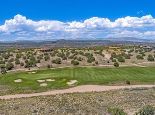 10 Zacate Verde LOT 68, Santa Fe, NM 87506