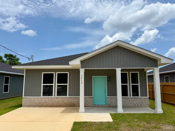 5416 Kee Memorial Dr, Pensacola, FL 32507