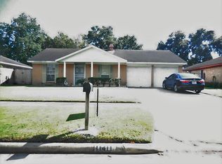 11411 Elmcroft Dr, Houston, TX 77099
