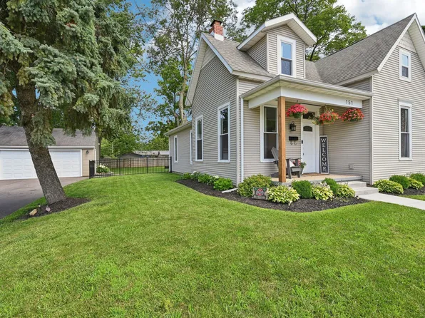 151 New Hampshire Ave, London, OH 43140
