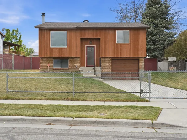 5486 S 3465 W, Salt Lake City, UT 84129
