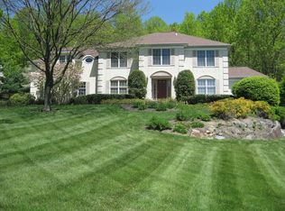 255 Watch Hill Rd, Exton, PA 19341