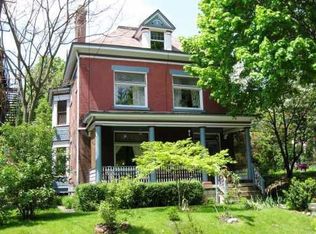 412 S Fairmount St, Pittsburgh, PA 15232