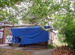 1218 SW Fillmore St, Topeka, KS 66604