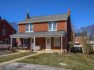 977 Center Ave, Lancaster, PA 17601