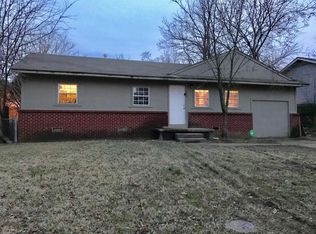 264 E 53rd St N, Tulsa, OK 74126