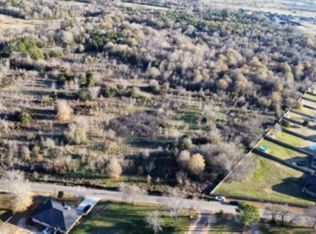 County Road 152 W, Bullard, TX 75757