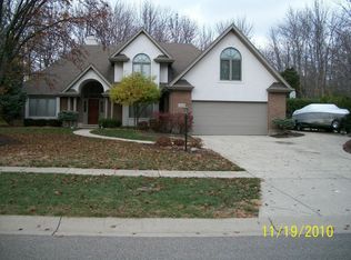 1010 Highpoint Dr, Springboro, OH 45066