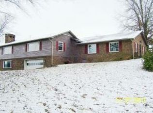 2630 Hanover Rd, Jefferson City, TN 37760