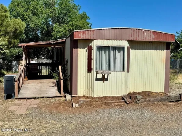 2839 N Kings Hwy W, Prescott Valley, AZ 86314