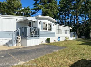 167 Mockingbird Way, Manchester Township, NJ 08759