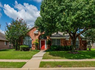 806 Amber Ct, Allen, TX 75002