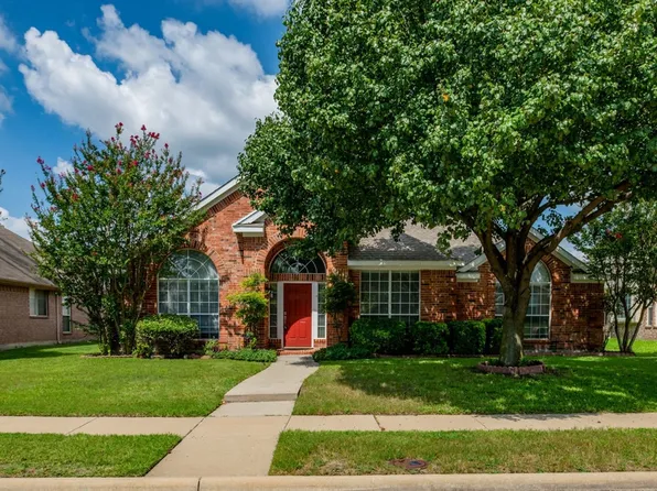 806 Amber Ct, Allen, TX 75002