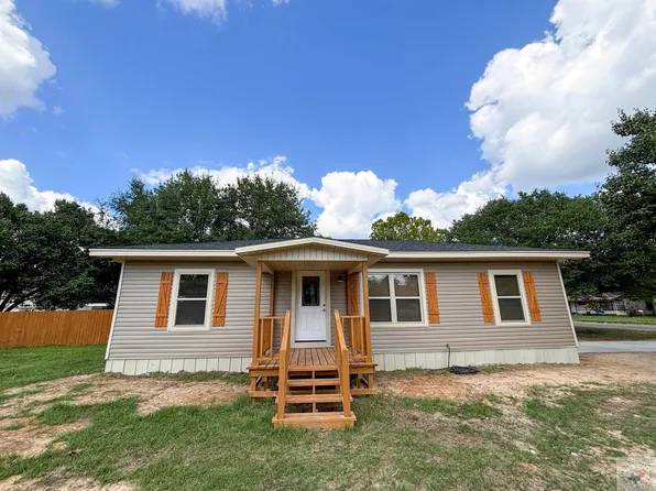 406 S West St, New Boston, TX 75570