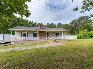 131 Country Way Dr, Lincolnton, NC 28092