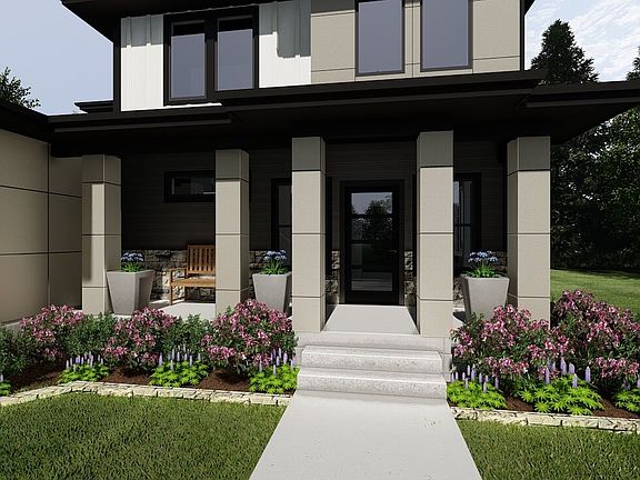 3rd image of 2613 E Salvacion Ct