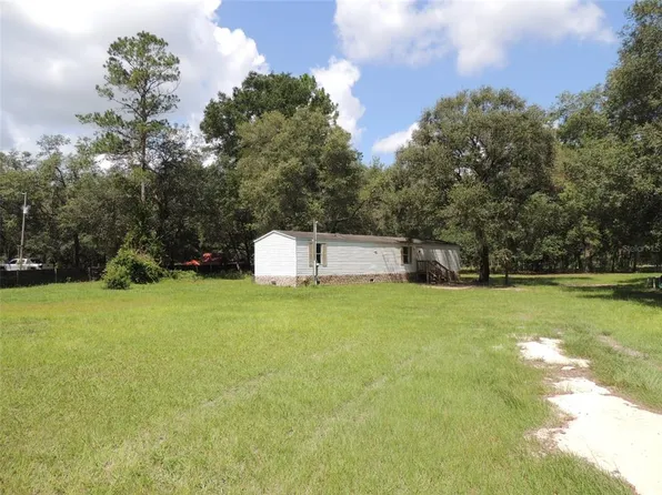 8490 NE 113th Ave, Bronson, FL 32621