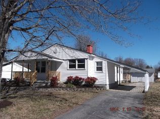 204 Stanley Dr, Danville, VA 24541