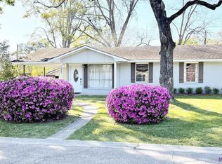 1027 Flora Ln, Baton Rouge, LA 70810