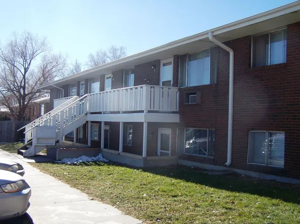 VT3019, 3019 Denver St APT 2, Evans, CO 80620