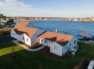 9 Bayberry Rd, Biddeford, ME 04005