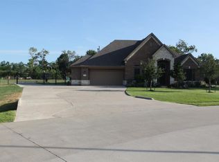4526 Sunrise Rd, Baytown, TX 77523