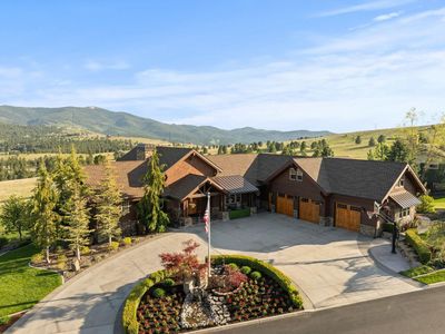 325 S Legend Tree Dr, Liberty Lake, WA, 99019