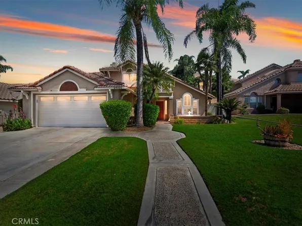 29558 Belt Ln, Highland, CA 92346