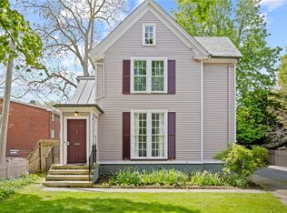 20-22 Arnold Park, Rochester, NY 14607