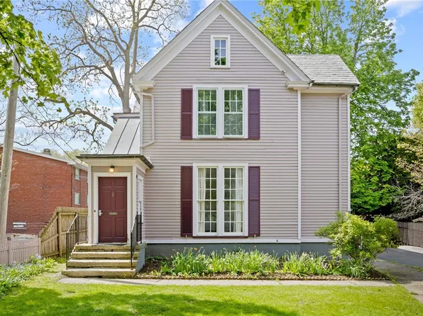 20-22 Arnold Park, Rochester, NY 14607
