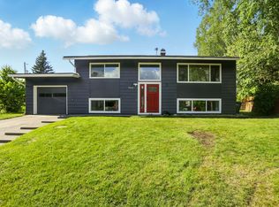 7515 E 20th Ave, Anchorage, AK 99504