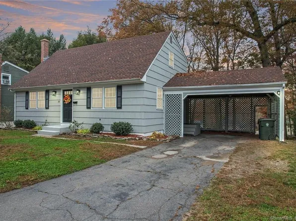 77 Echo Drive, Windham, CT 06226