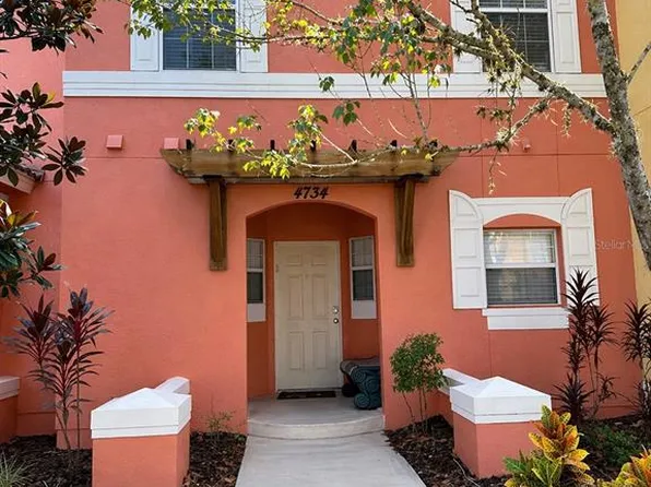 4734 Vero Beach Pl, Kissimmee, FL 34746