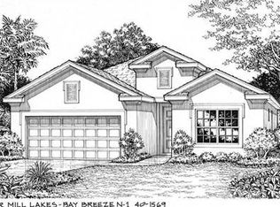 4546 35th Avenue Cir, Palmetto, FL 34221