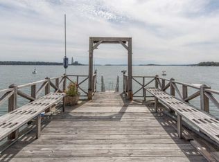 3 Webster Ln, Yarmouth, ME 04096