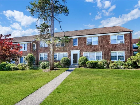 111 North Broadway #C-4, White Plains, NY 10603