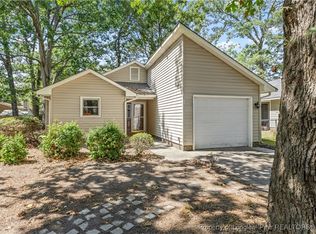6710 Winchester St, Fayetteville, NC 28314